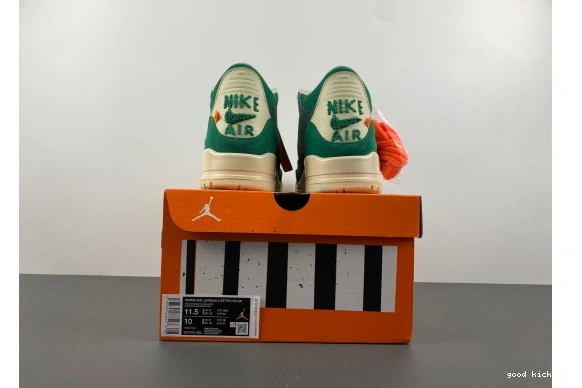 Abney Chanel FZ7974-300 Retro 3 SP Jordan Nina Bicoastal 0327